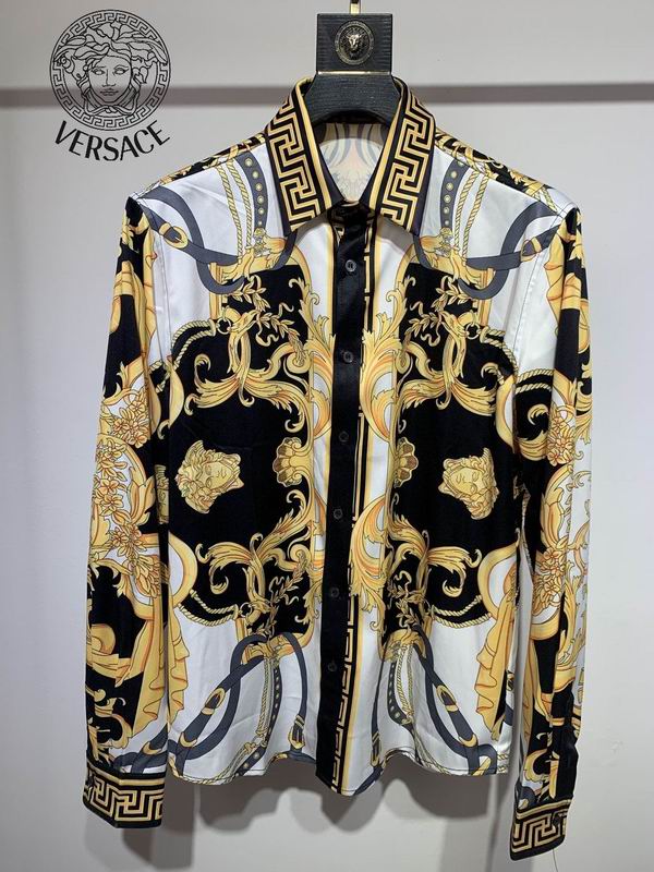 Versace S-2XL sstr31