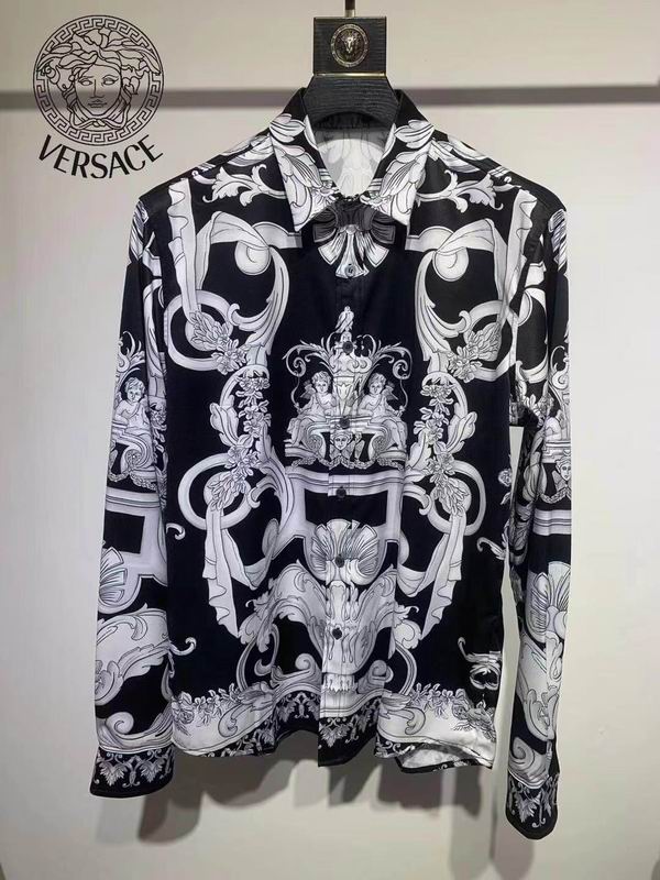 Versace S-2XL sstr34