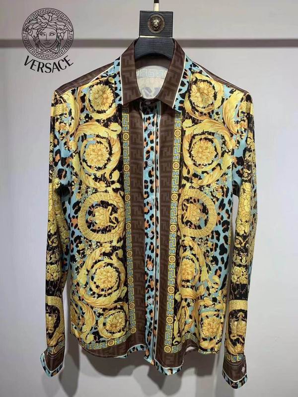 Versace S-2XL sstr42