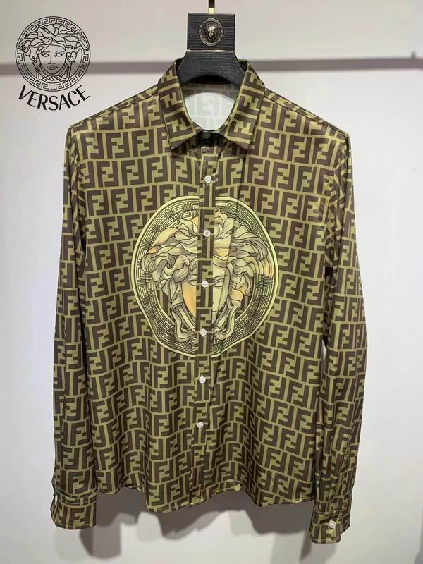 Versace S-2XL sstr43
