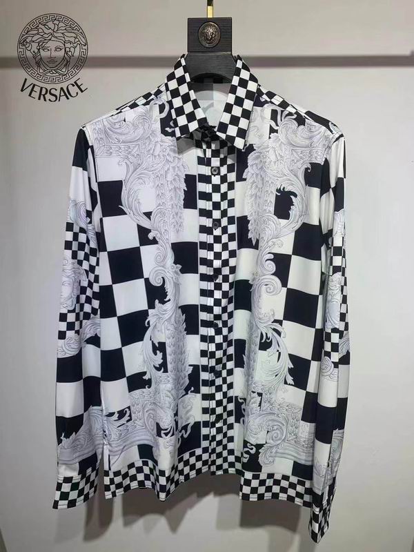 Versace S-2XL sstr58