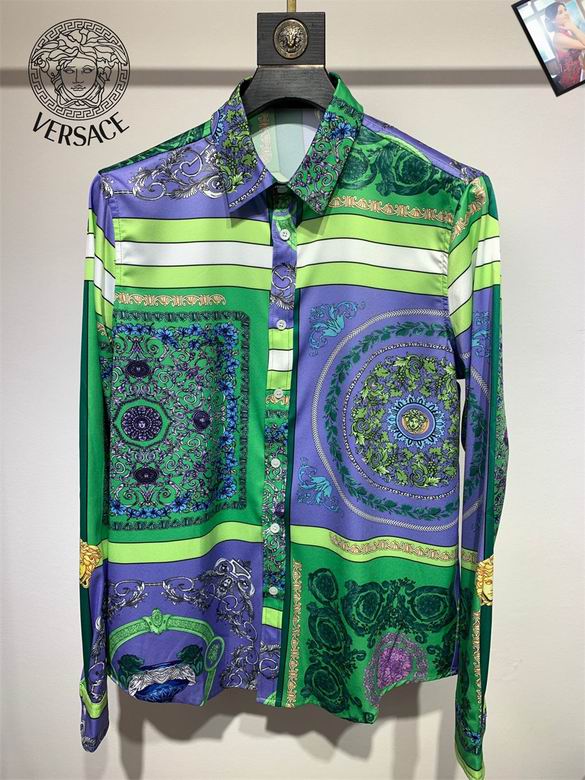 Versace S-2XL 12yn124