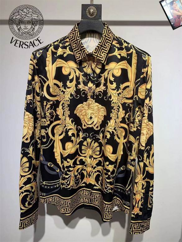 Versace S-2XL 12yn126