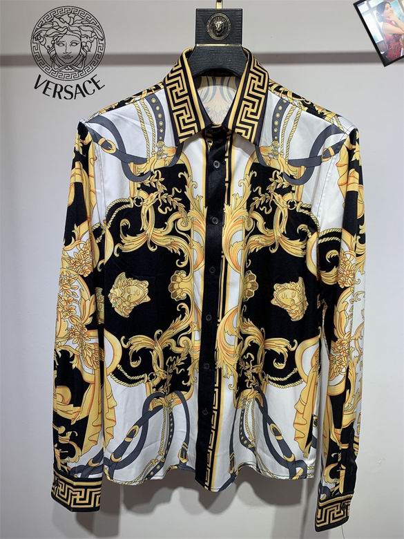 Versace S-2XL 12yn135