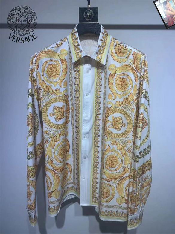 Versace S-2XL 12yn145