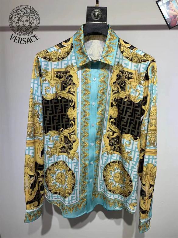 Versace S-2XL 12yn153