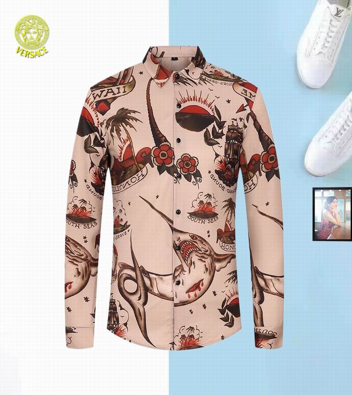 Versace M-4XL 12yx156