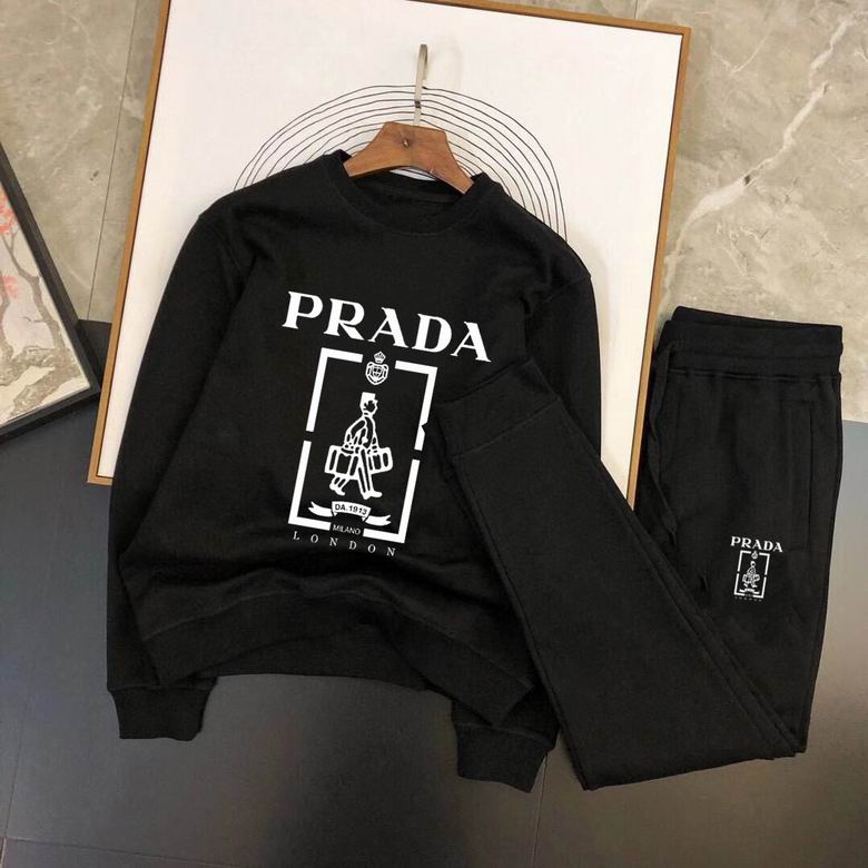 Prada M-3XL kdtn72