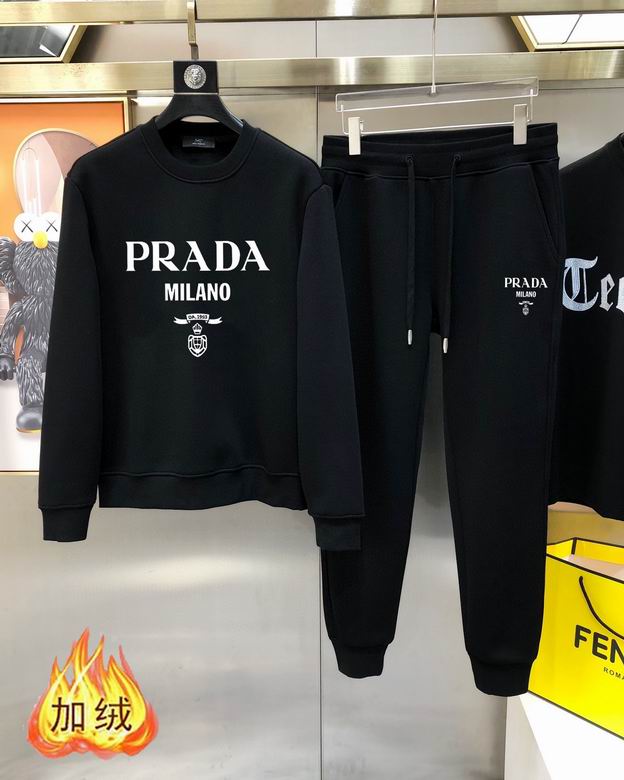 Prada M-4XL kdtn106