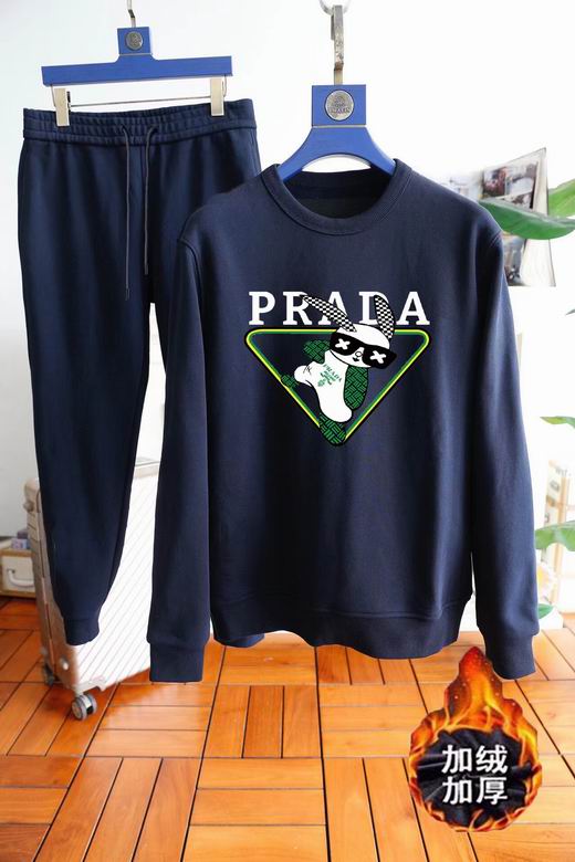 Prada M-4XL kdtn142