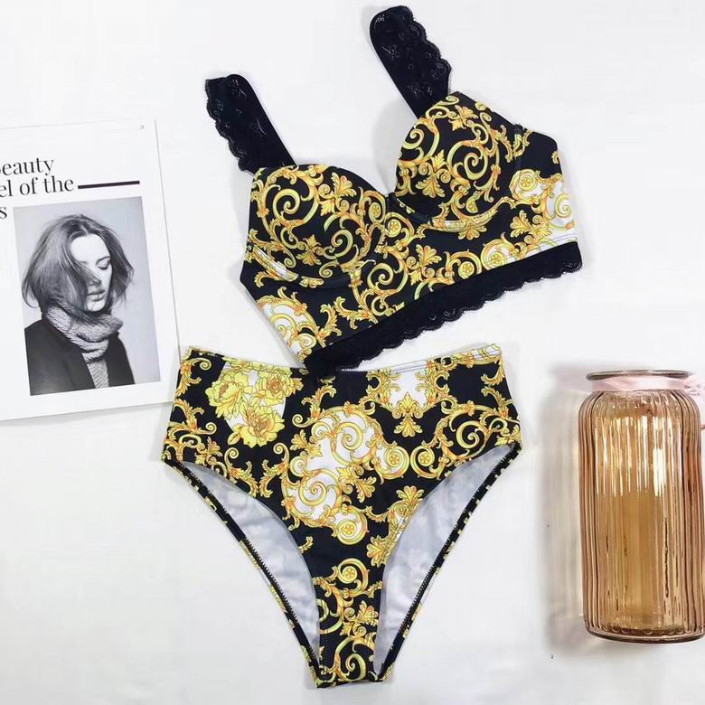 Versace Bikini S-XL 38