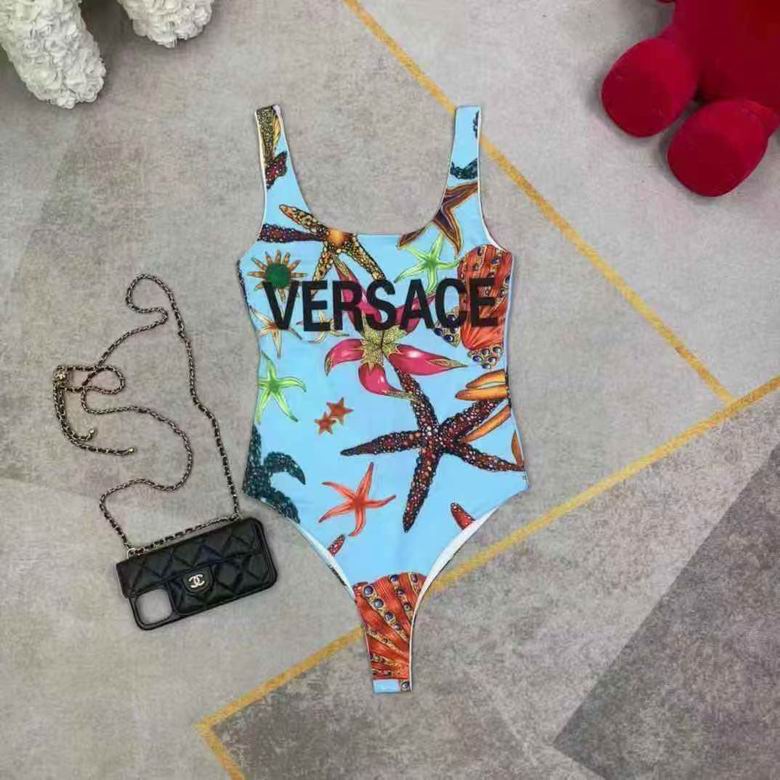 Versace Bikini S-XL s05