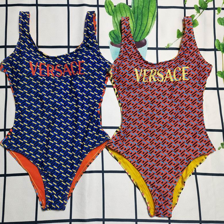 Versace Bikini s-xl s27
