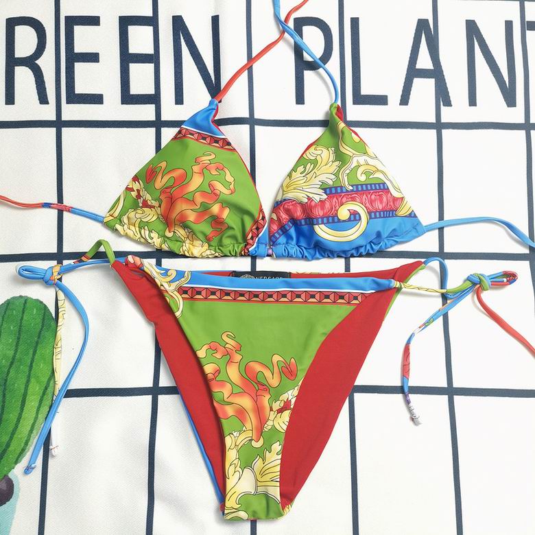 Versace Bikini s-xl s30