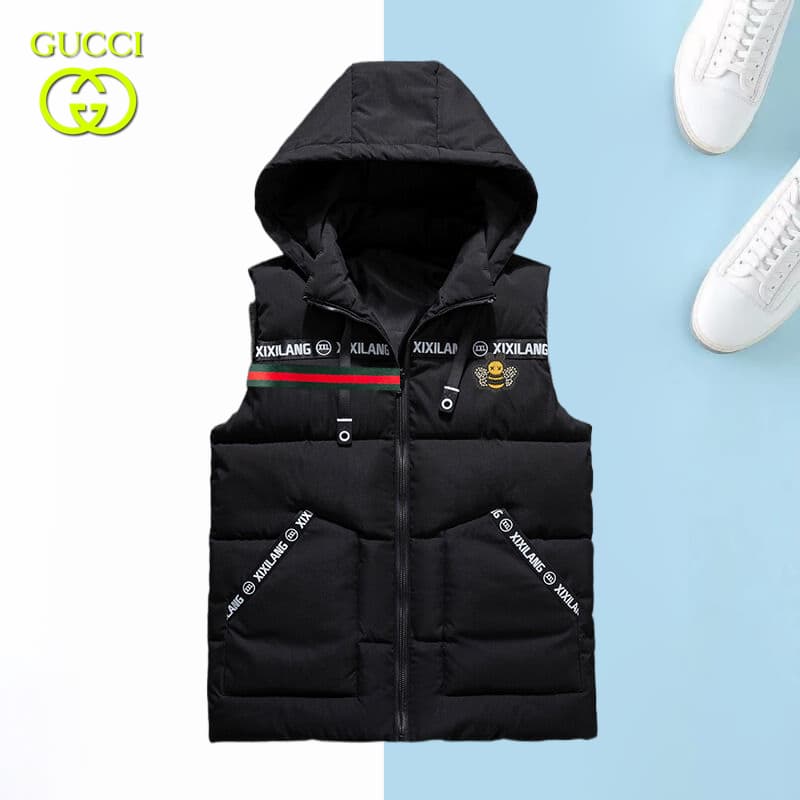 Gucci M-3XL 12yr09