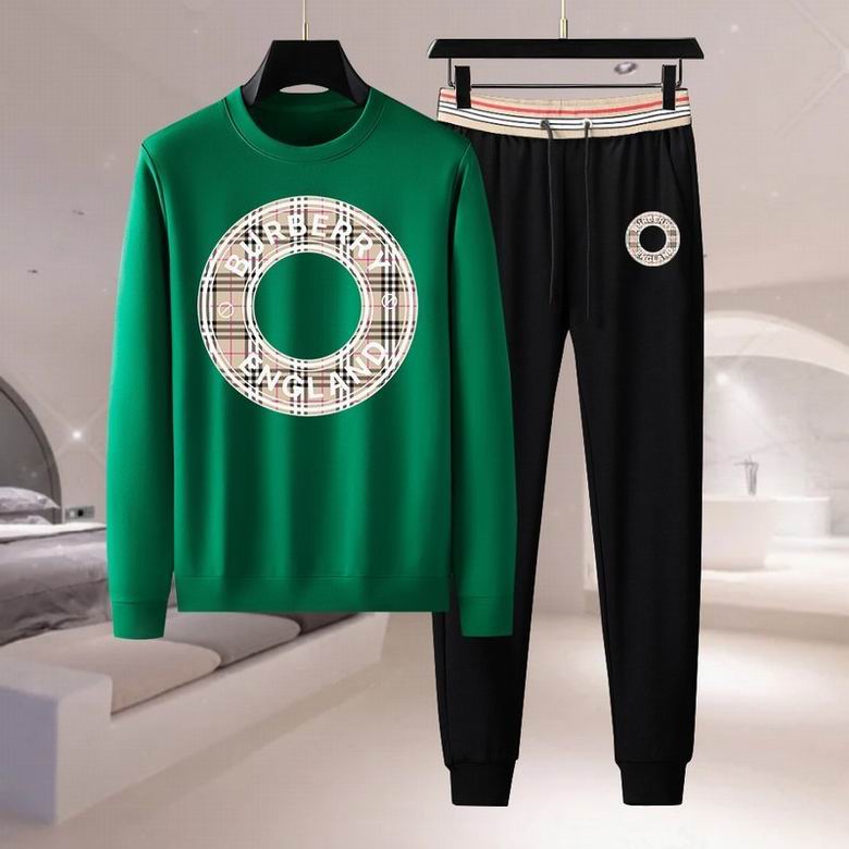 Burberry m-4xl 11L02