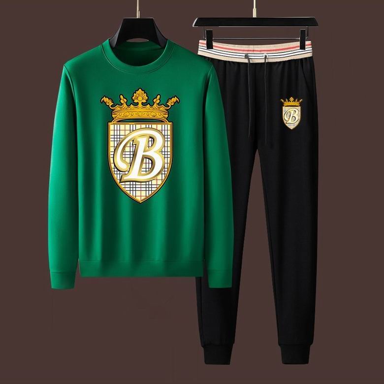 Burberry m-4xl 11L04