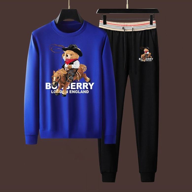 Burberry m-4xl 11L05