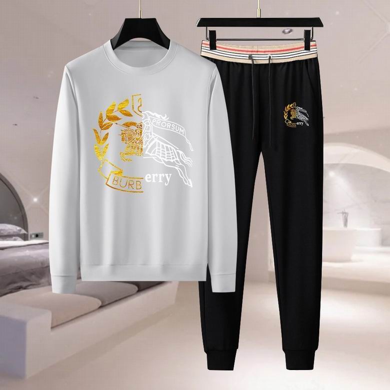 Burberry m-4xl 11L07