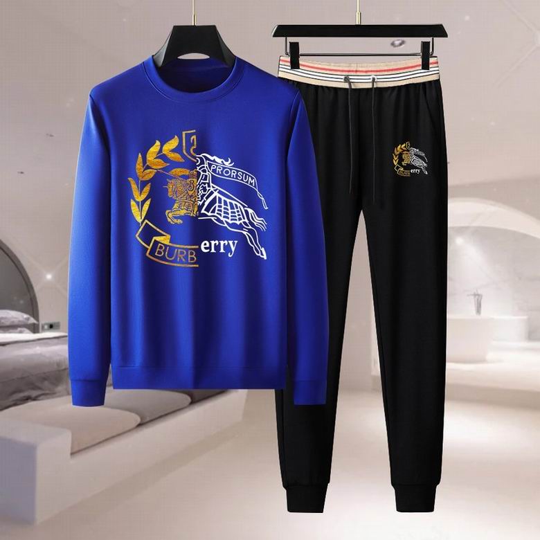 Burberry m-4xl 11L12