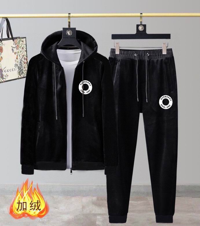 Burberry m-4xl kdt01