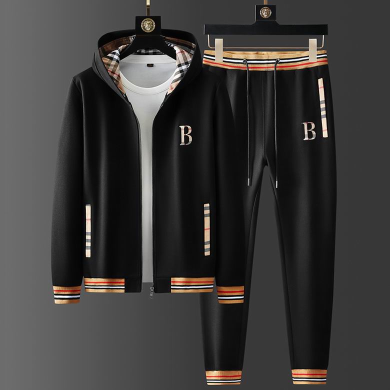 Burberry M-4XL 25c2255