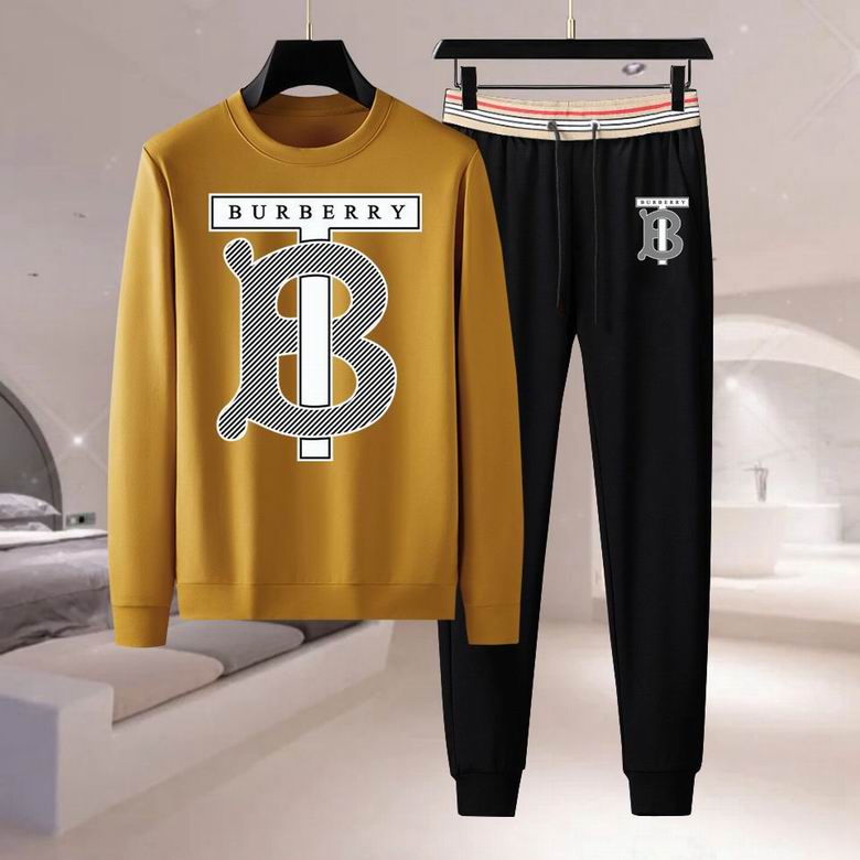 Burberry M-4XL 11Ln17