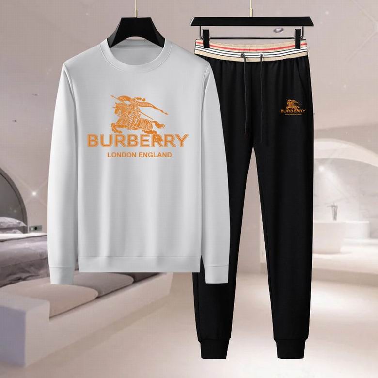Burberry M-4XL 11Ln49