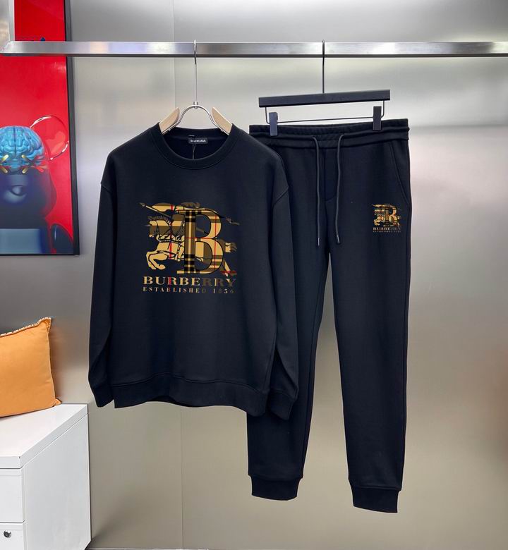 Burberry M-5XL kdtn59