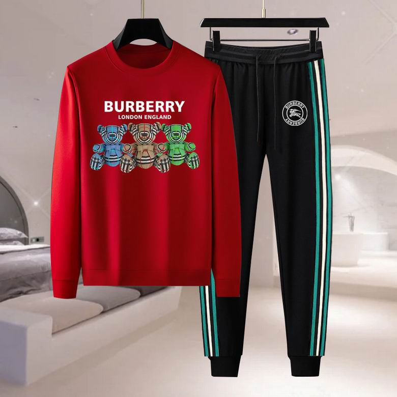 Burberry M-4XL 11Ln74
