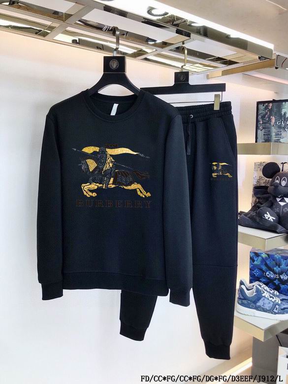 Burberry M-5XL kdtn90