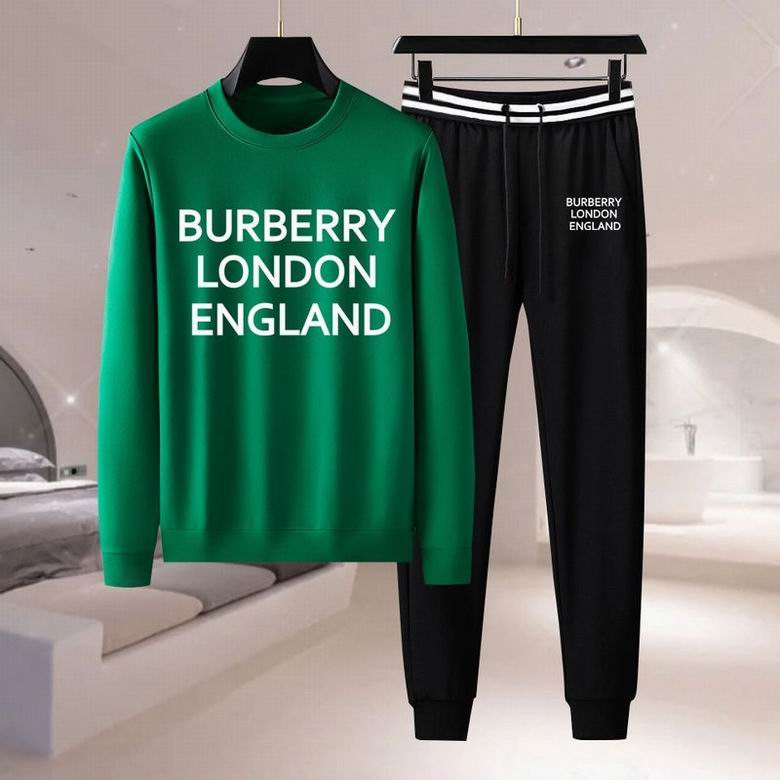 Burberry M-4XL 11Ln96