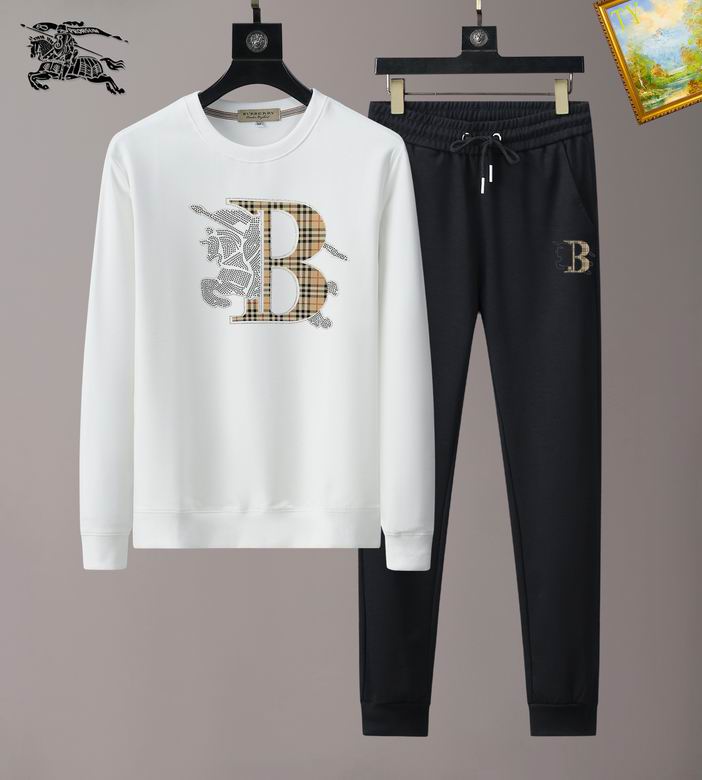 Burberry M-3XL 25tn103