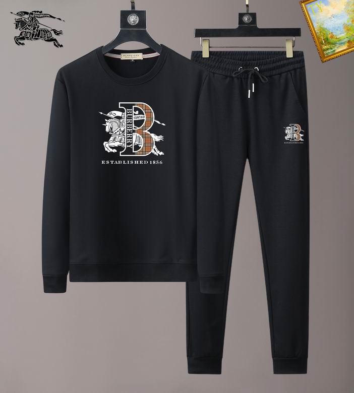 Burberry M-3XL 25tn105