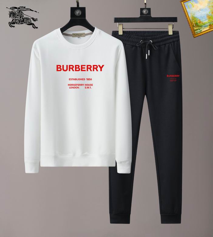Burberry M-3XL 25tn108