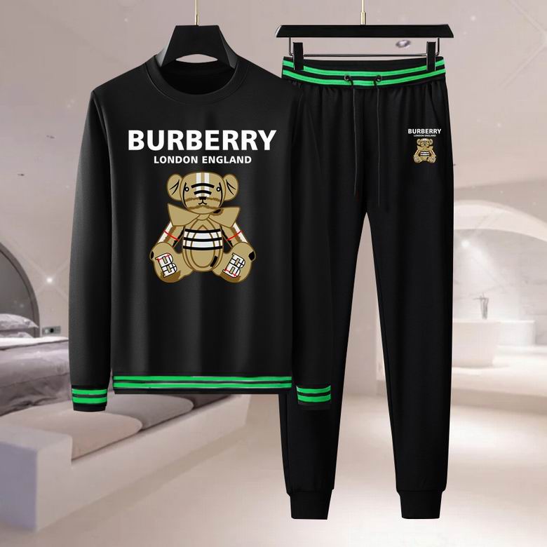 Burberry M-4XL 11Ln116