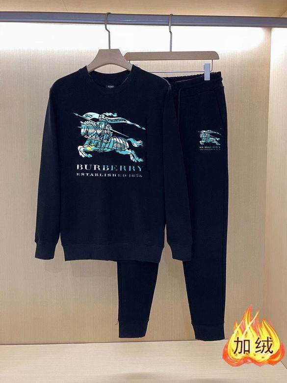 Burberry M-4XL kdtn124