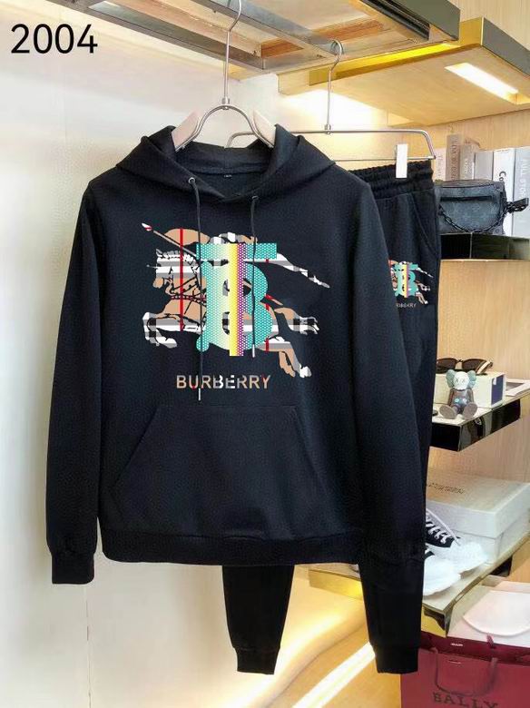 Burberry M-5XL kdtn160