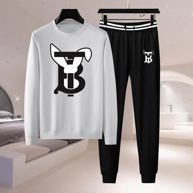 Burberry M-4XL 11Ln175