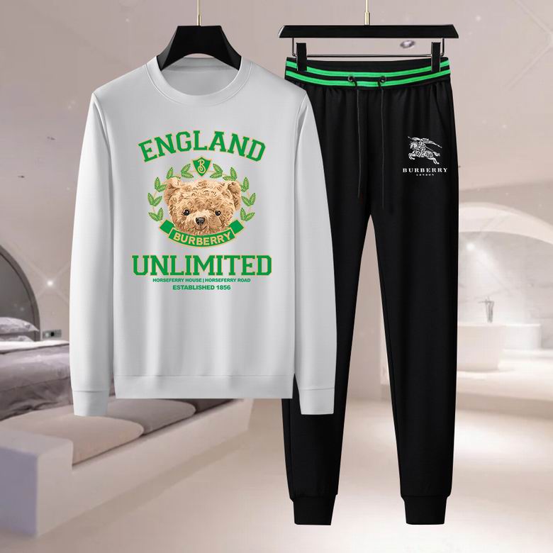 Burberry M-4XL 11Ln176