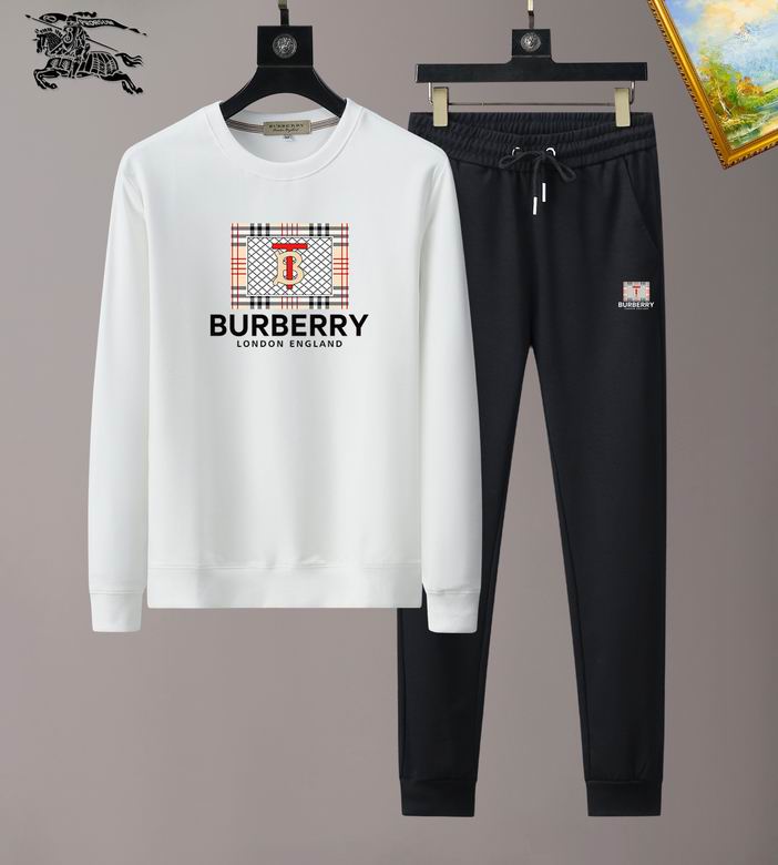 Burberry M-3XL 25tn177