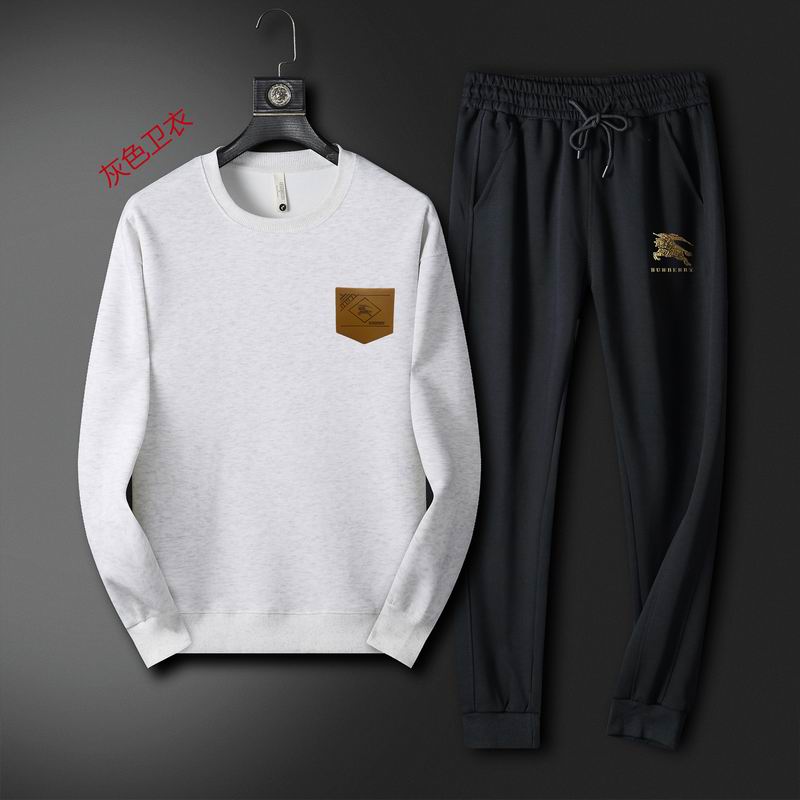 Burberry M-4XL 11Lr01