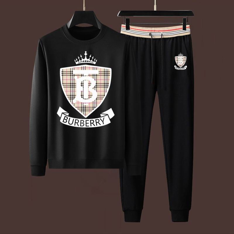 Burberry M-4XL 11Lr06