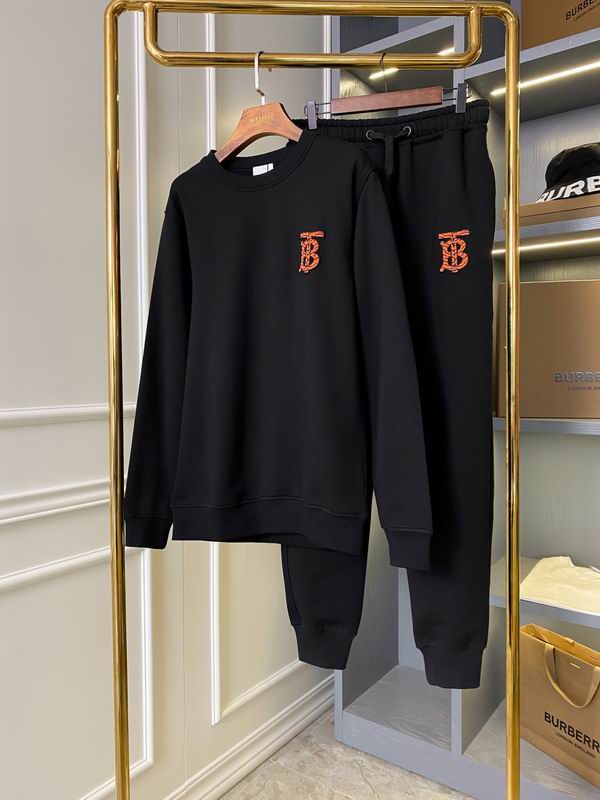 Burberry S-2XL aztx8651 8650