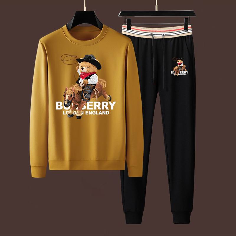 Burberry M-4XL 11Lr11