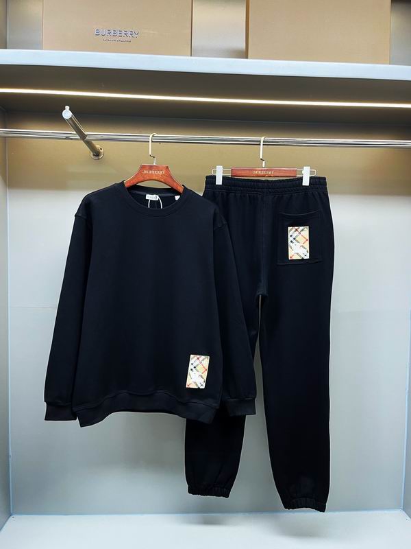 Burberry S-2XL aztx9160 9161