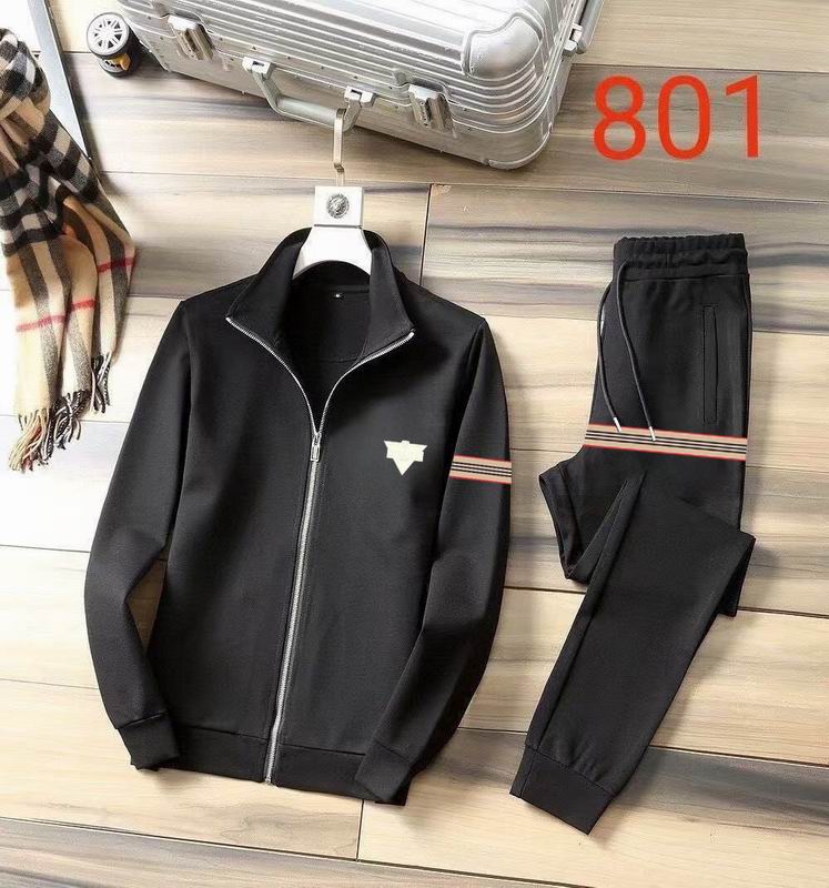 Burberry M-5XL 12yr254