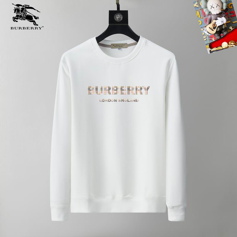 Burberry M-3XL 25tr216