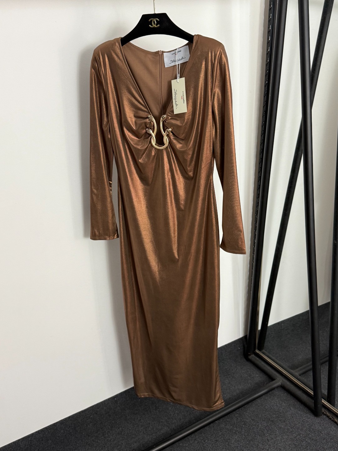 Schiaparelli S-XL 180