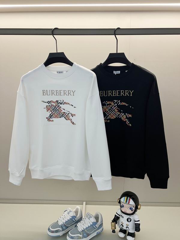 Burberry XS-L hltx02